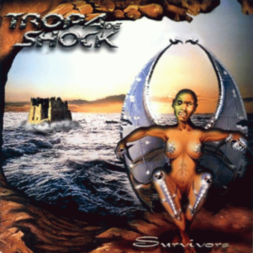 Tropa De Shock : Survivors